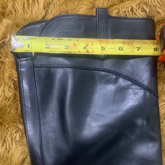 Frye leather boots - Picture 6 of 6